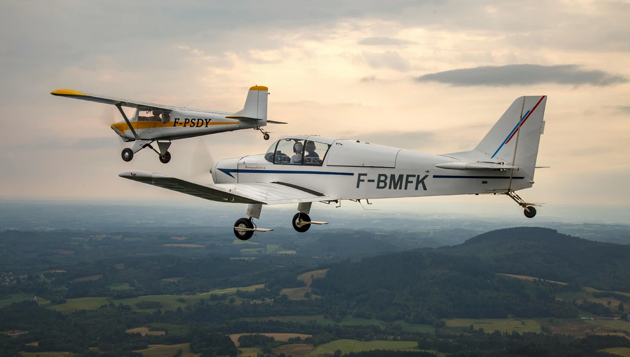 Aerial Imaging Service