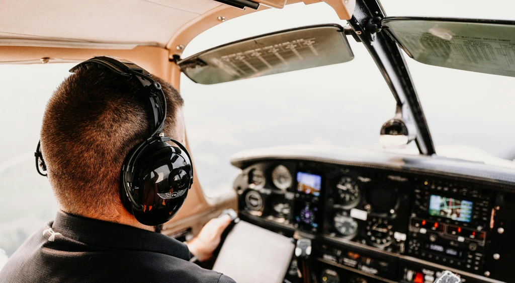 Flight Training