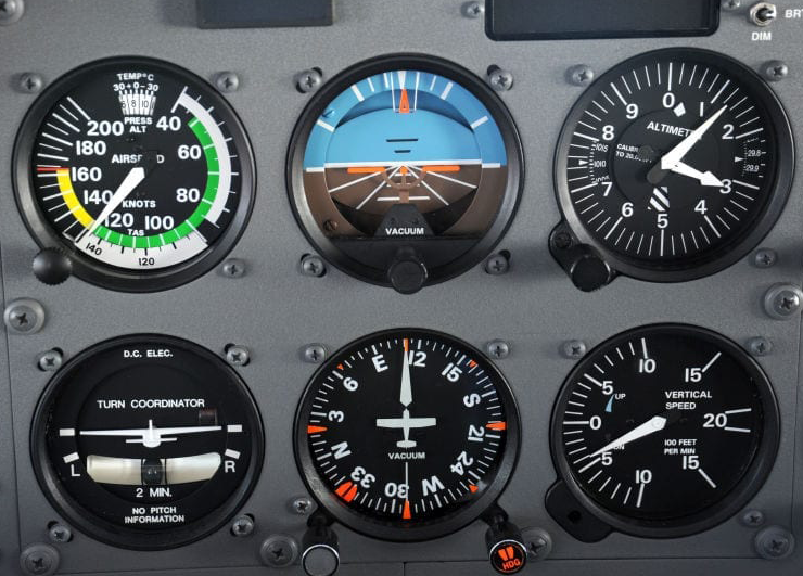 Instrument Rating